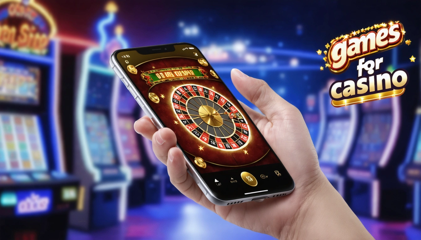 games Olimp Casino