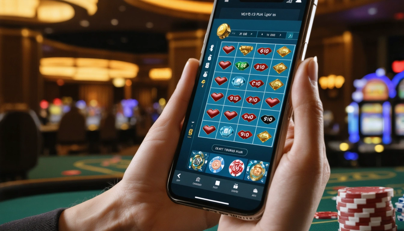 how to play Olimp Casino