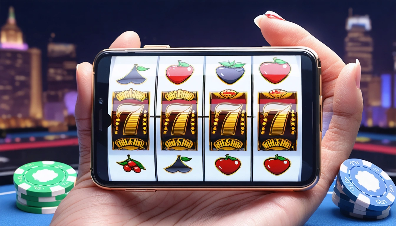 bonus Olimp Casino