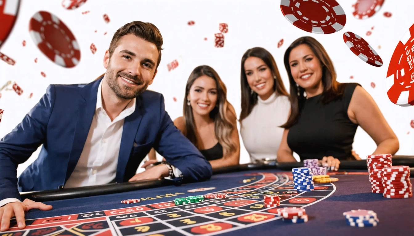 home Olimp Casino