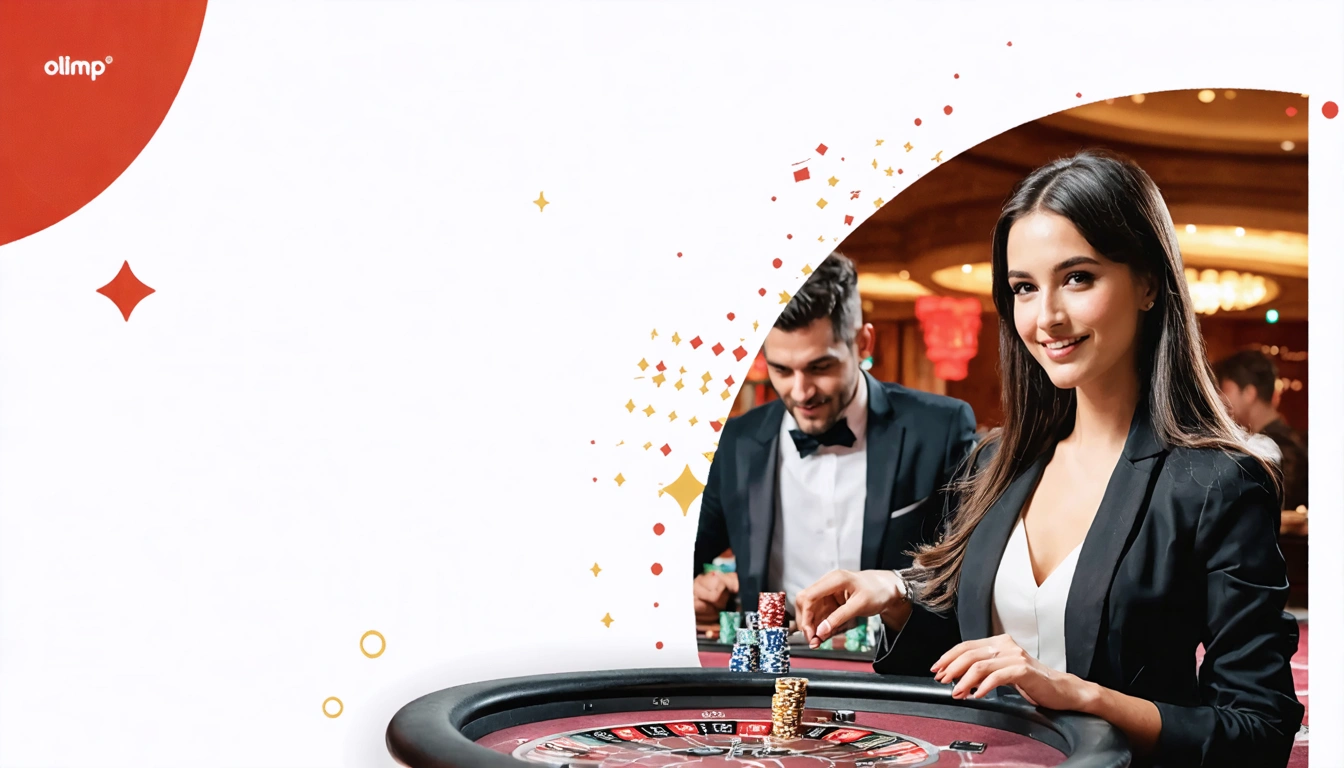 signup Olimp Casino